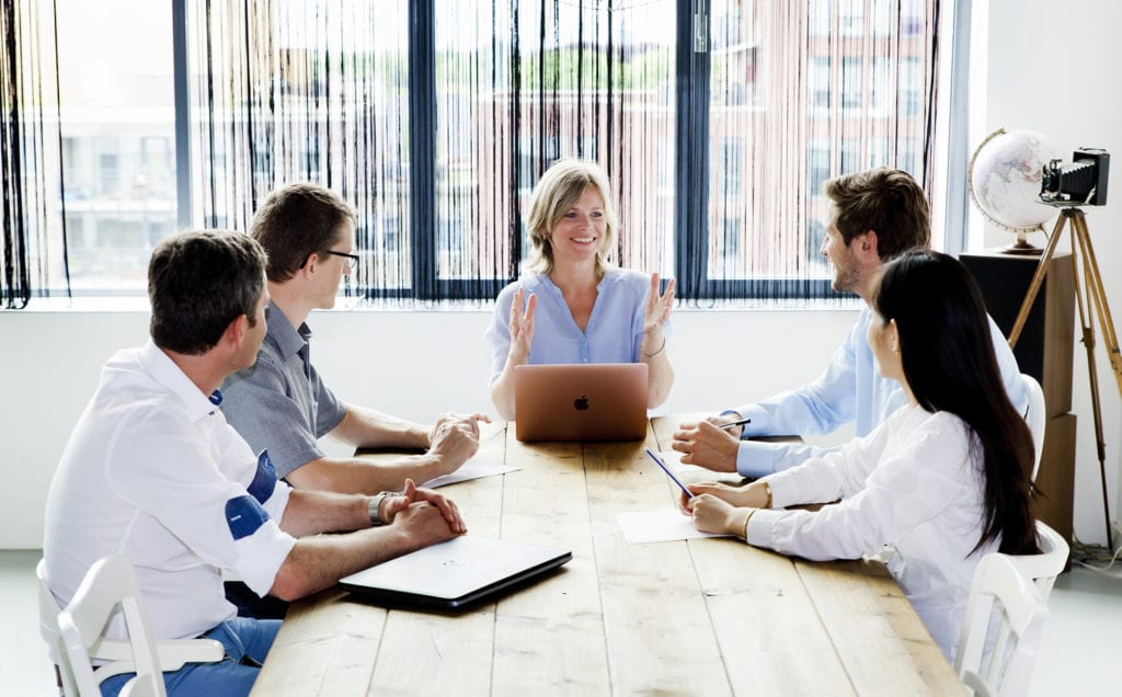 Why regular core project team meetings are a must