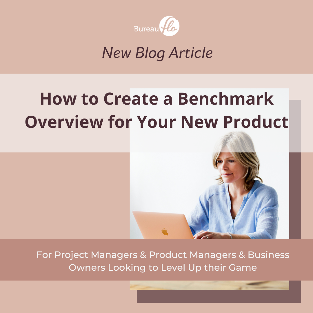 how to create a benchmark overview