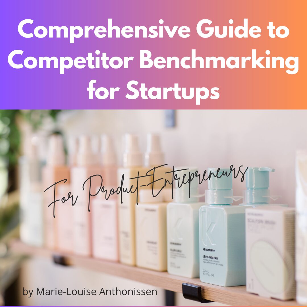 bureauflo-creating competitor benchmark