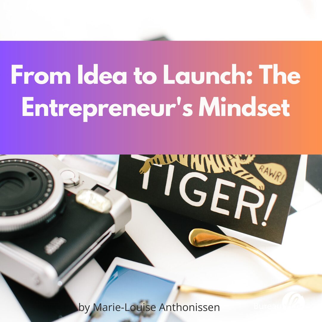mindset product entrpreneur