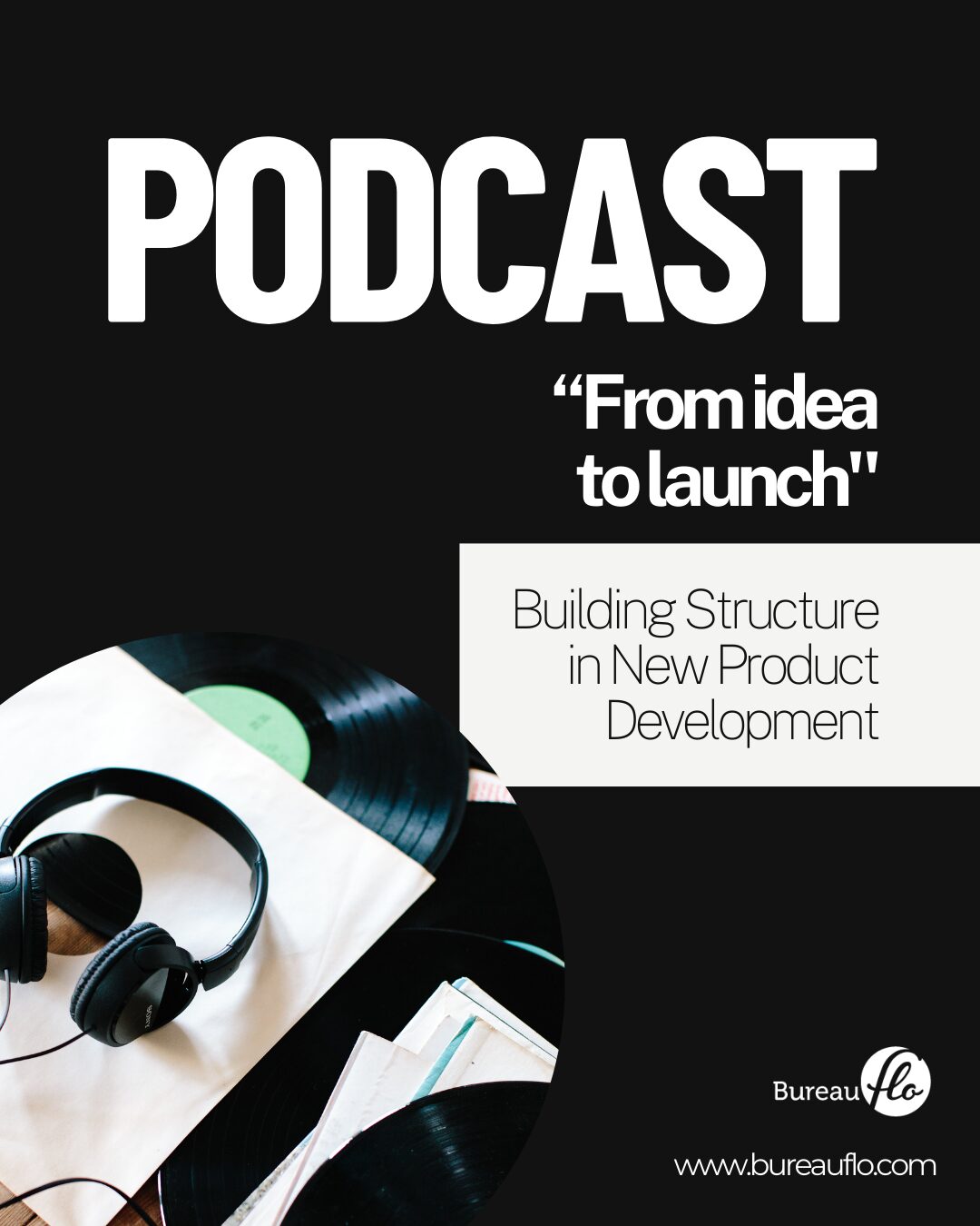 Building structure in new product development